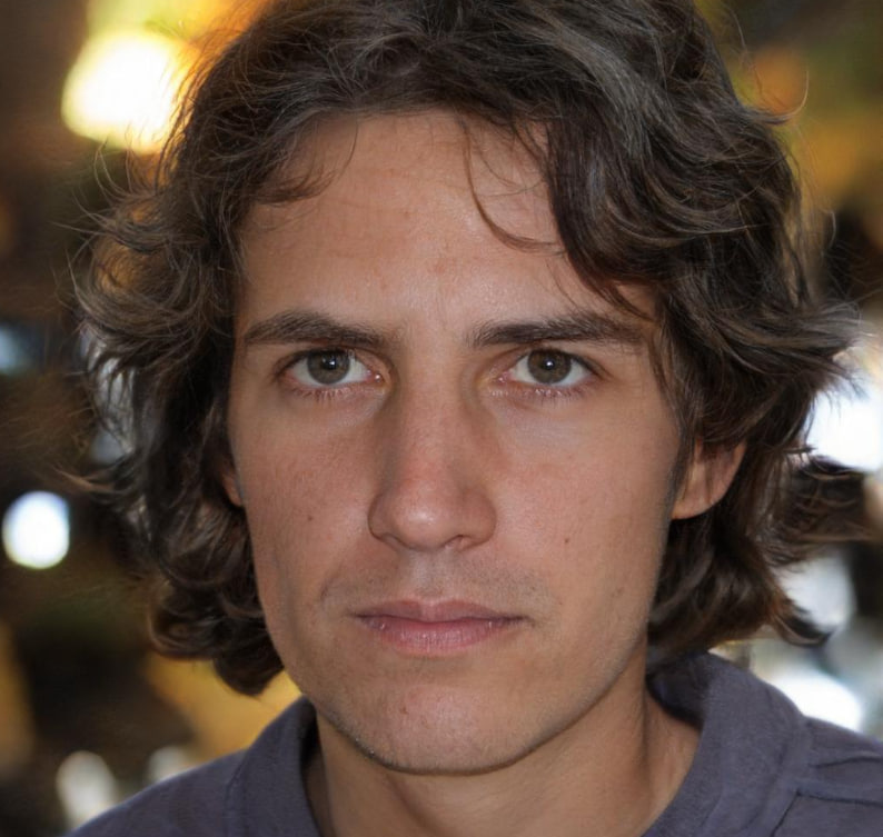Francesco Colombo